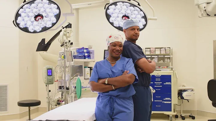 Meet Dr Christy Walker