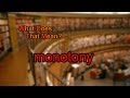 Monotony In Tagalog
