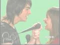 Joe Jonas and Demi Lovato "Crush"