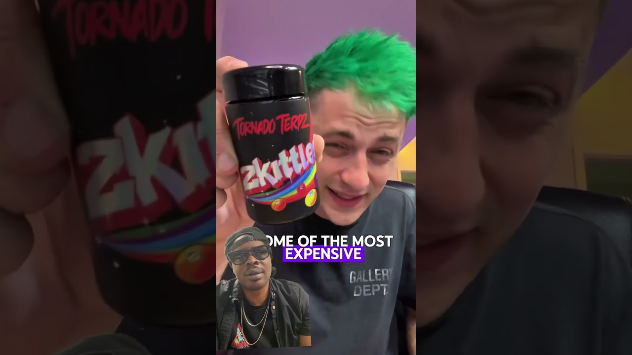 Zkittles is one of my fav strains of all time 