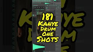 VULTURES 1 DRUMKIT [Link in Bio]  #musicproducer #drumkit #kanyewest #travisscott