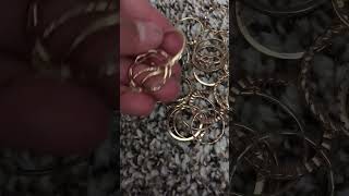 Big haul