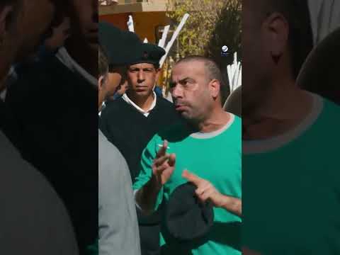 تتح بلغ عن الحارة كلها