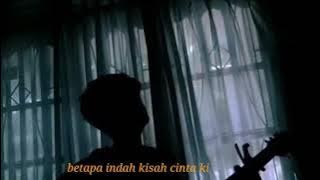 Betapa indah kisah cinta kita yang dulu (sakit sungguh sakit)~ilir7 || story wa 30 detik