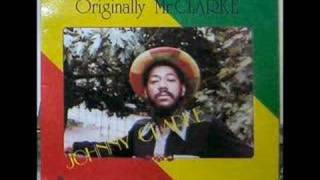 Video thumbnail of "Johnny Clarke - Marcus Garvey"