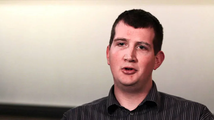 Meet Nick Kelley, an emerging leader in public hea...