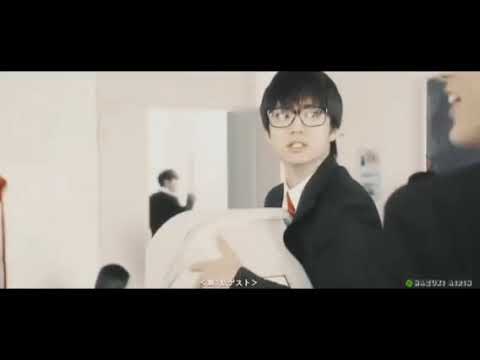 Ritsu Kosame • H e y G i r l
