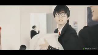 Ritsu Kosame • H e y G i r l