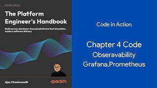 Packt - Platform Engineer's Handbook - Code in Action - Chapter 4