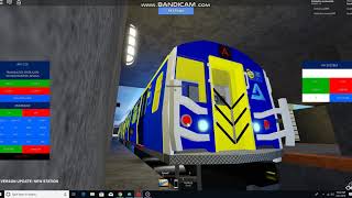 A tour of NYC subway -BETA-(LINK IN DESC) screenshot 5