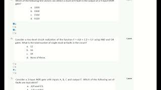 VLSI Physical Design | Week 9 | Assignment 9