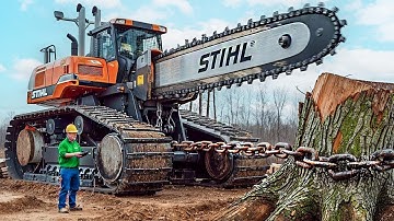 Most Satisfying Factory Machines and Ingenious Tools That Will Blow Your Mind