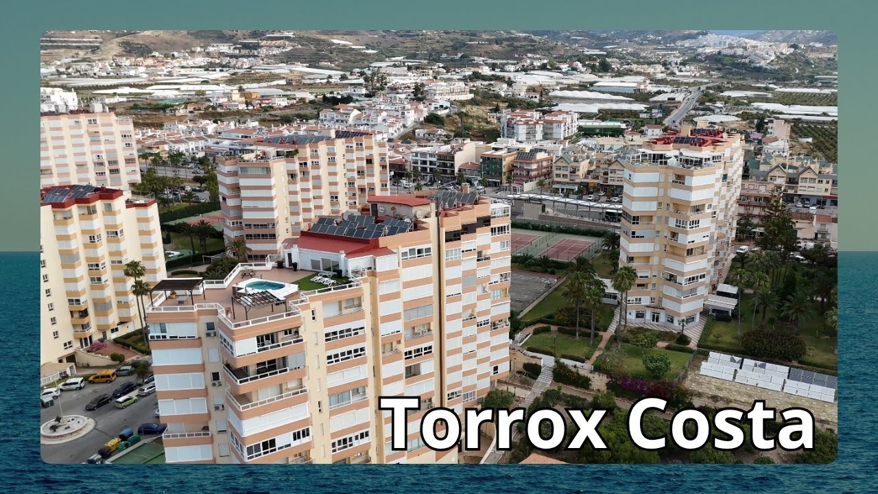 Torrox Costa - 10/06/2025