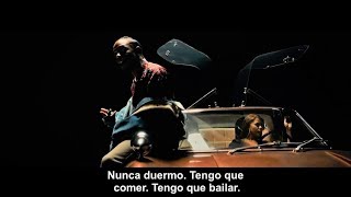 Kendrick Lamar/Rich the Kid - New Freezer (Sub. Español)