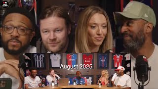 Rival fans react to saying Arsenal have “no chance” of winning the league Rival fans react to saying Arsenal have “no chance” of winning the league