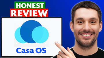 CasaOS Review – Het gemakkelijkste besturingssysteem voor thuisservers?