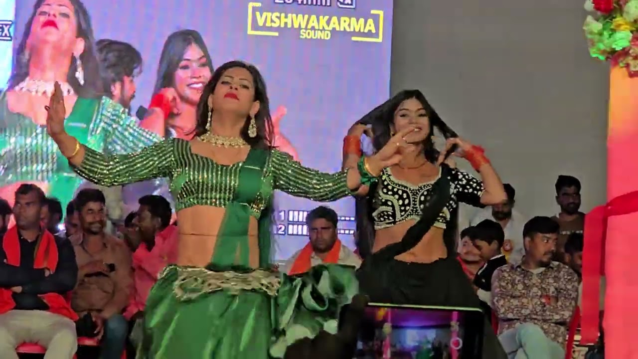 Live Stage Performance धमाल | डांस + सिंगिंग का तड़का | KharMasti Channel