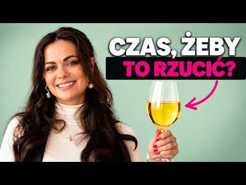 Jeśli Jesteś Po 50-tce i Pijesz Alkohol Wieczorami. Obejrzyj To | dr Paulina Ihnatowicz