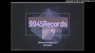 Dj Maroux SA-Disloyalty(Original Mix)