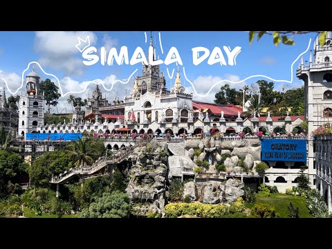 My quick trip to Simala | Raiza Marie
