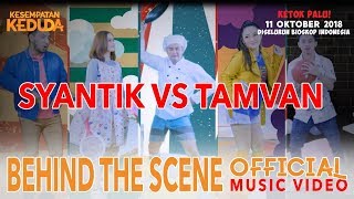 #BTS - LAGI SYANTIK VS LAGI TAMVAN | OST.KESEMPATAN KEDUDA