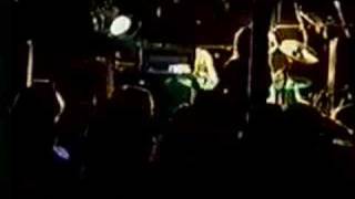 CORROSION OF CONFORMITY live 1992 DANCE OF THE DEAD