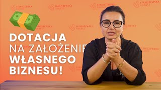Wsparcie W Starcie Pozyskaj Dofinansowanie Na Rozpoczęcie Swojego Biznesu Staniszewska Finanse