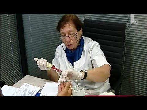 სისხლის უანგარო დონაციის აქცია