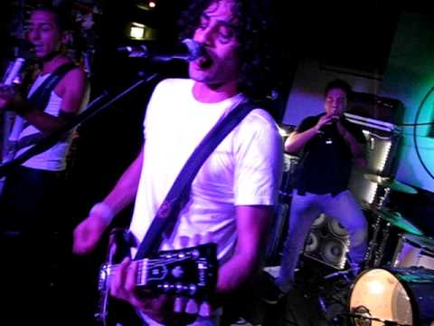 The Unders - Society @ Rock'n'Roll Milano
