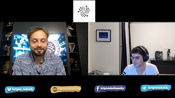 Which Major Developments Are Coming to IOTA? Interview with IOTA founder Dominik Schiener