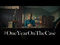 Eliza - One Year on the Case