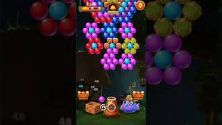 Bird Bubble Shooter | How To Clear Level 415 | Candy Studio | Bubble Shoot screenshot 5