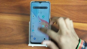 Vivo T1 Pro customise Screen timeout, how to customise Screen timeout