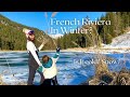 French Riviera in Winter, French Lifestyle, What to see around Nice in Winter, French Vlog