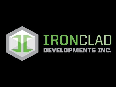 The Aurora Project Update November 2021| Ironclad Developments Inc.