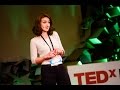 Ref:bNbHB4tWakc Invisible threads in our history | zsolna ugron | tedxdanubia