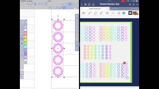 ZoomNotes Plan with Me -Daily Pages