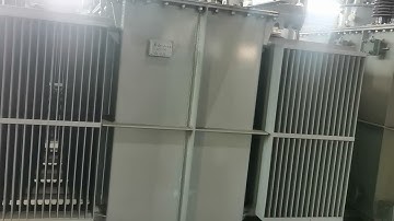 On load tap changer (OLTC) oil immersed distribution transformer, quality, professional supplier