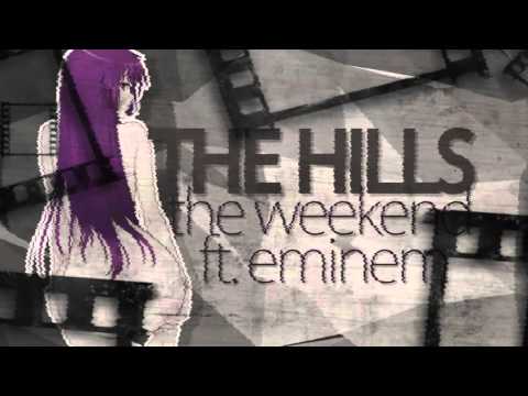 the hills. -♡ AMV