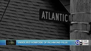 TPD asks for public's help to solve unsolved homicide