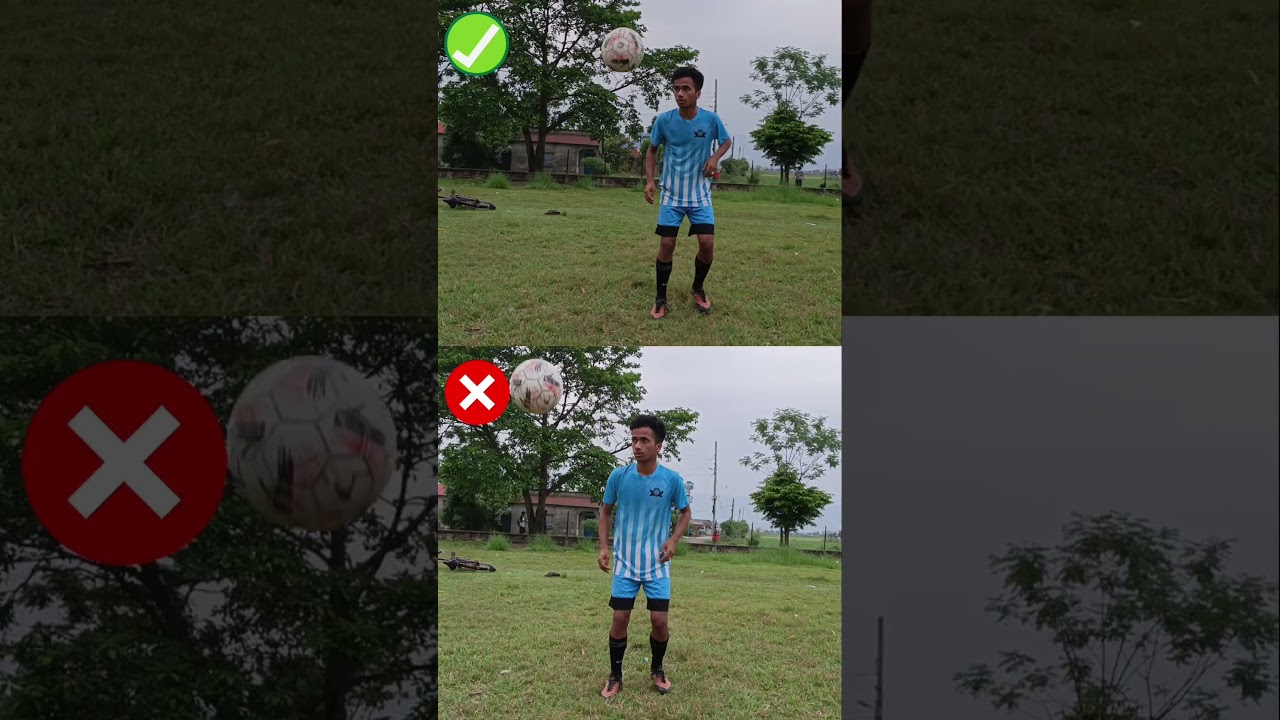 Cristiano Ronaldo🇵🇹 Flick Up Tutorial #football #skills #shorts