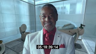 Giancarlo Esposito listen to Portal Radio Loop 10 Hours