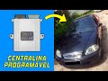 Installing a high-end standalone ECU on Honda Civic EJ8 🔥