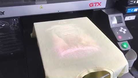 The Projectorsystem for Brother GTX