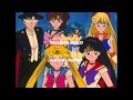 Sailor Moon Credit Spoof - TMNT Season 8 Style