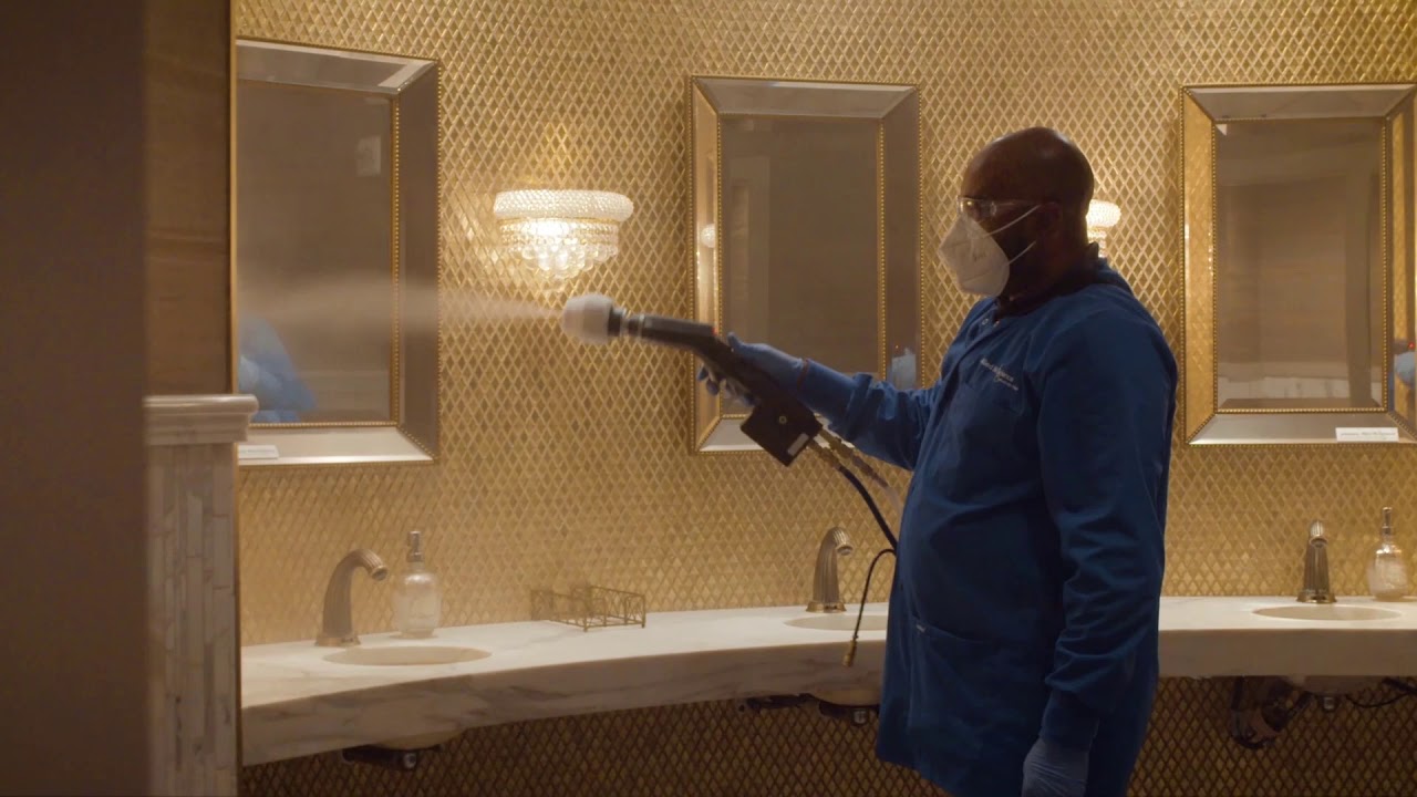 SurfaceWise2 - the only EPA and TGA approved always-on surface coating that kills coronavirus