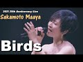 사카모토 마아야(坂本真綾) - Birds 2021 25th anniversary Live / 1st 미니앨범 Easy Listening 수록곡