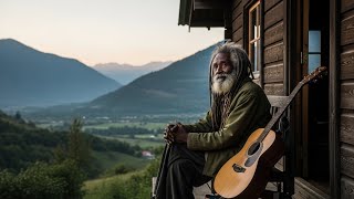 When the Blood of Jesus Speaks Power | Australian Roots Gospel Reggae