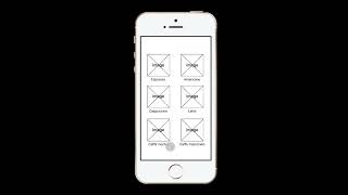 ITPP5112 Assignment 2 Figma Wireframe