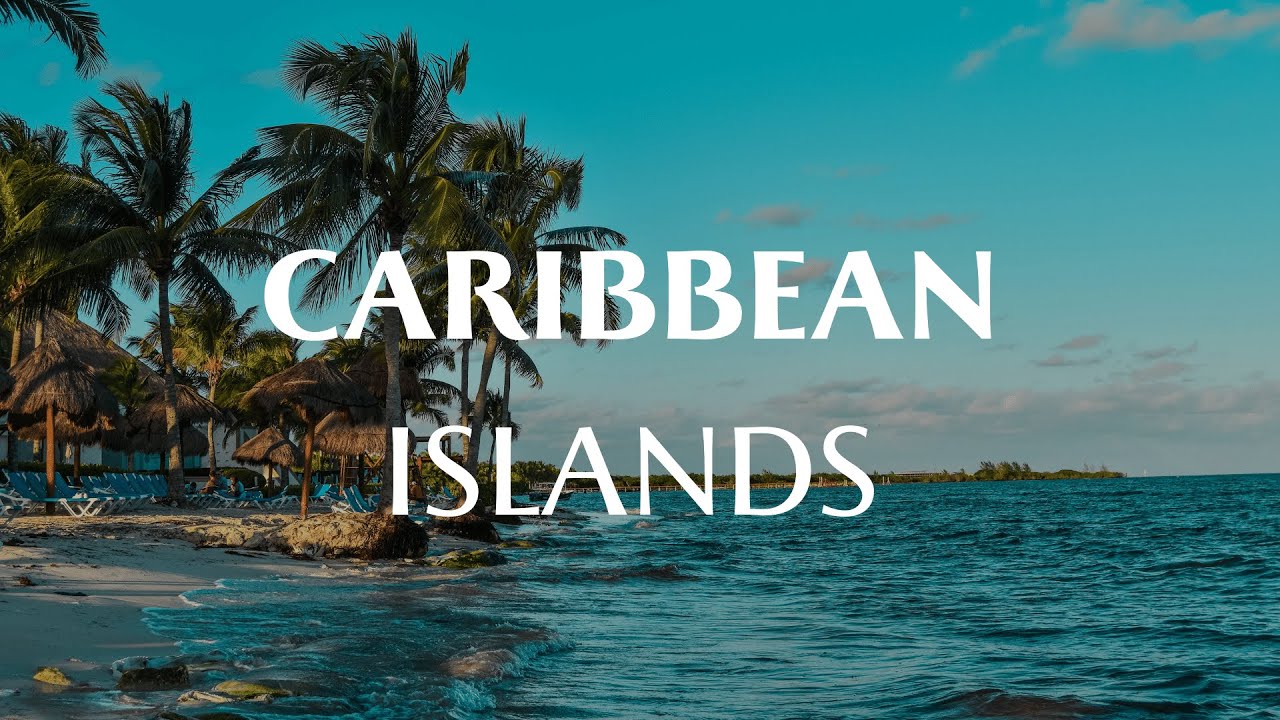 23 Hidden Caribbean Paradises That'll Make You Book a Flight!
